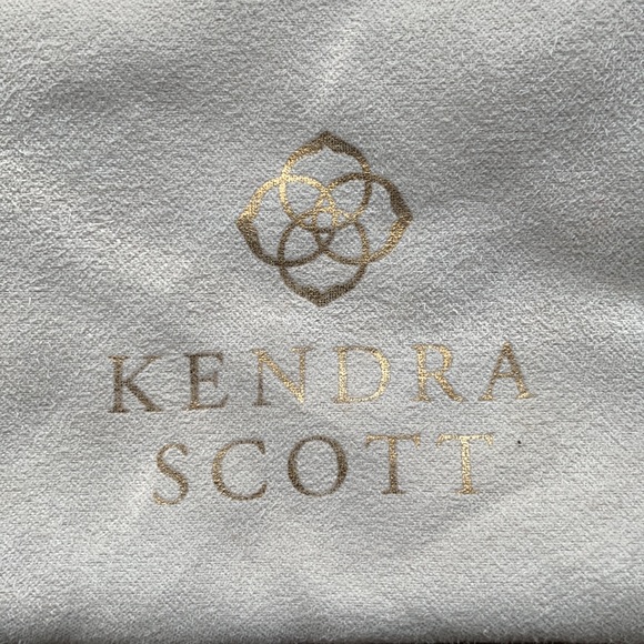 Kendra Scott Earrings - Picture 3 of 3